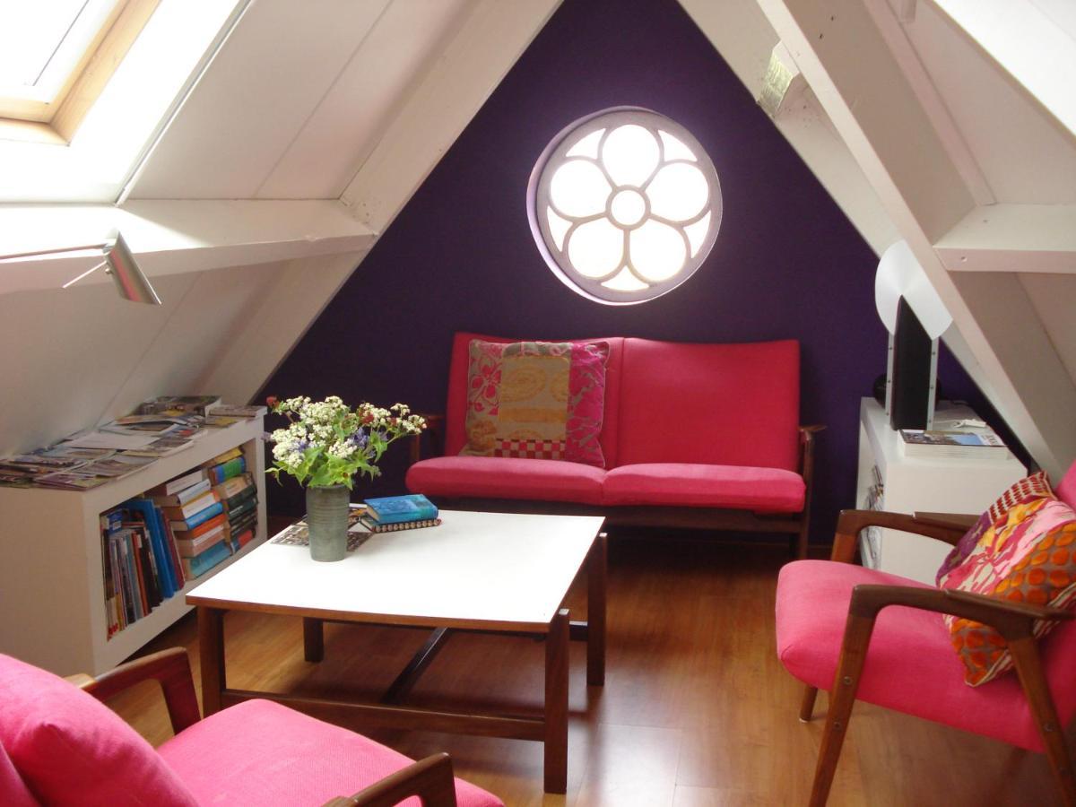 B&B Op De Vlakte Oosternijkerk 外观 照片
