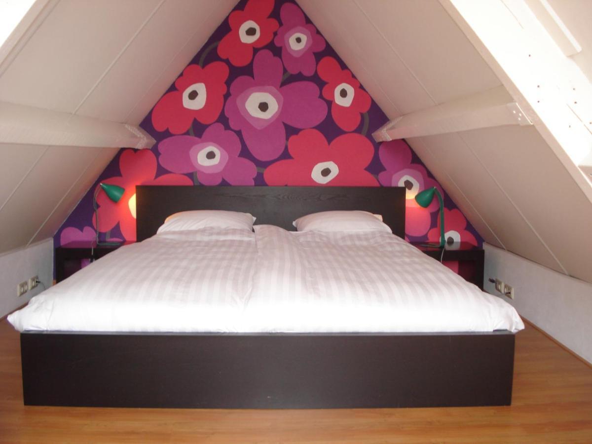 B&B Op De Vlakte Oosternijkerk 外观 照片